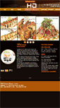 Mobile Screenshot of hosushi.com